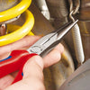 KNIPEX® KÌM MŨI NHỌN CẮT CẠNH 26 21 200 (KÌM MỎ CÒ)