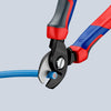 KNIPEX® KÉO CẮT CÁP KNIPEX 95 12 165