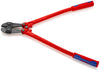 KNIPEX® KÌM CẮT BU LÔNG 71 72 610