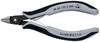 KNIPEX® KÌM CẮT CẠNH CHÍNH XÁC CHO ĐIỆN TỬ ESD 79 42 125 Z ESD