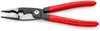 KNIPEX® 13 81 200 KÌM LẮP ĐẶT ĐIỆN