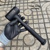 NITRILE RUBBER (NBR) NON-REBOUNCE HAMMER | 45MM 20oz 580g |DEAD BLOW HAMMER E SERIES