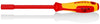 KNIPEX® ĐẦU VẶN ĐAI ỐC 98 03 06 CÓ TAY CẦM TUA VÍT