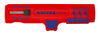 KNIPEX® DỤNG CỤ TUỐT DÂY ĐA NĂNG 16 85 125 SB