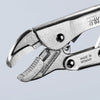 KNIPEX® KÌM BẤM CHẾT 41 04 180