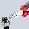 KNIPEX® KÌM MŨI DẸT 20 05 160