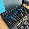 Bộ ren cấy VC80 sửa ren M5 - M12