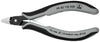 KNIPEX® KÌM CẮT CẠNH CHÍNH XÁC CHO ĐIỆN TỬ ESD 79 42 125 ESD