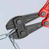 KNIPEX® KÌM CẮT BU LÔNG 71 72 610