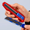 KNIPEX® DAO ĐA NĂNG KNIPEX CUTIX® 90 10 165 BK