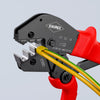 KNIPEX® KÌM BẤM COS 97 52 18 DÀNH CHO THAO TÁC HAI TAY