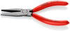 KNIPEX® KÌM MŨI DÀI 30 11 140