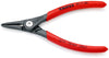 KNIPEX® KÌM MỞ PHE CHÍNH XÁC 49 11 A0 CHO PHE NGOÀI TRỤC