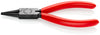 KNIPEX® KÌM MŨI TRÒN 22 01 125