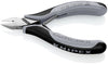 KNIPEX® KÌM CẮT LINH KIỆN ĐIỆN TỬ ESD 77 32 115 ESD VỚI KHỚP HỘP
