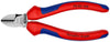 KNIPEX® KÌM CẮT CHÉO 70 02 140