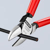KNIPEX® KÌM CẮT CHÉO 70 01 140