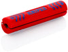 KNIPEX® DỤNG CỤ TUỐT DÂY ĐA NĂNG 16 60 100 SB CHO CÁP ĐỒNG TRỤC