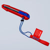 KNIPEX® DAO ĐA NĂNG KNIPEX CUTIX® 90 10 165 BK