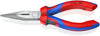 KNIPEX® KÌM MŨI NHỌN CẮT CẠNH 25 02 160 (KÌM RADIO)