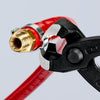 KNIPEX® 10 99 I220 KÌM KẸP TAI