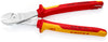 KNIPEX® KÌM CẮT HẠNG NẶNG 74 06 250 T