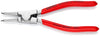 KNIPEX® KÌM MỞ PHE 46 13 A1 CHO PHE NGOÀI TRỤC