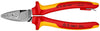 KNIPEX® KÌM BẤM COS 97 78 180 T CHO ĐẦU COS PIN