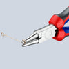 KNIPEX® KÌM MŨI TRÒN 22 05 160