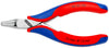 KNIPEX® KÌM LẮP RÁP ĐIỆN TỬ 36 32 125