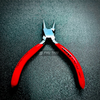 ROUND NOSE PLIERS 37 43 125 KNIPEX® 716400 125