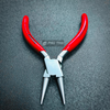 ROUND NOSE PLIERS 37 43 125 KNIPEX® 716400 125