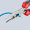 KNIPEX® 13 02 160 KÌM THỢ ĐIỆN