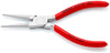 KNIPEX® KÌM MŨI DÀI 30 33 160