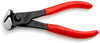 KNIPEX® KÌM CẮT ĐẦU CÙNG 68 01 160
