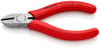 KNIPEX® KÌM CẮT CHÉO 70 11 110