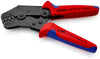 KNIPEX® KÌM BẤM COS 97 52 14 THIẾT KẾ NGẮN