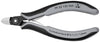 KNIPEX® KÌM CẮT CẠNH CHÍNH XÁC CHO ĐIỆN TỬ ESD 79 22 125 ESD