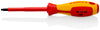 KNIPEX® TUA VÍT 98 12 02 CHO VÍT ROBERTSON R2
