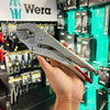 KNIPEX® KÌM BẤM CHẾT ĐA NĂNG 40 14 250