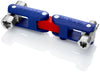 KNIPEX® 00 11 06 V03 CHÌA KHÓA TỦ ĐIỀU KHIỂN 