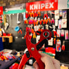 KNIPEX® KÌM ĐỤC LỖ XOAY 90 70 220
