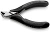 KNIPEX® KÌM CẮT ĐẦU CÙNG ĐIỆN TỬ ESD 64 32 120