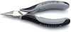 KNIPEX® KÌM ĐIỆN TỬ ESD 35 22 115 CÓ KHỚP HỘP