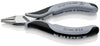 KNIPEX® KÌM CẮT ĐẦU CÙNG ĐIỆN TỬ ESD 64 22 115