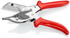 KNIPEX® KÉO CẮT GÓC CHO CÁC THANH NHỰA VÀ CAO SU KNIPEX 94 35 215