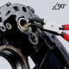 KNIPEX® KÌM MỞ PHE 44 21 J21 CHO PHE TRONG LỖ