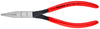 KNIPEX® KÌM MŨI KIM DÀI 28 21 200