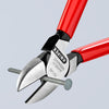 KNIPEX® KÌM CẮT CHÉO 70 01 140