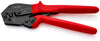 KNIPEX® KÌM BẤM COS 97 52 23 DÀNH CHO THAO TÁC HAI TAY